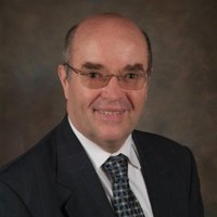 James P. Shafer