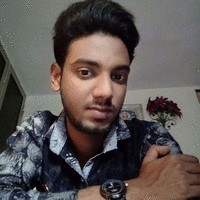 Girishnarayan A. Gupta