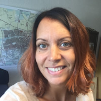 Maria Lidholm