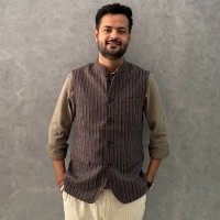 Pratik Ahuja