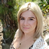 Manushak Hovhannisyan