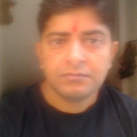 Deepak Giri
