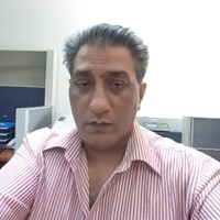Chaudhary Haroon