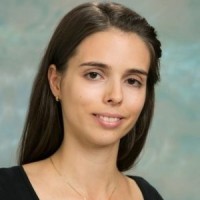 Eva Emese Klencsar-Karpov LL.M.