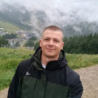 Volodymyr Bohdan