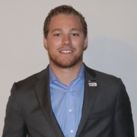 Clayton Dahill