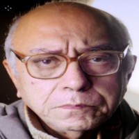 Rajkumar Mukherji
