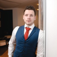 Frederik Alexander
