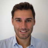 Nicolas Baudoin-Antomarchi