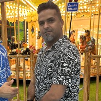 Yamin Jamali