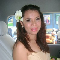 Diana Joy Flores