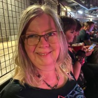 Deborah Davidson