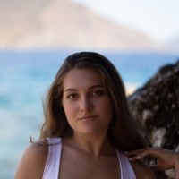 Maryna Pavliuk