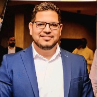 Ahmed El-Ramlawy, Mba