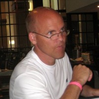 Eric Perkins