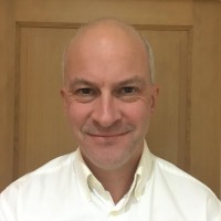Simon Cutler