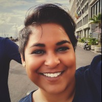 Varsha Rasiawan