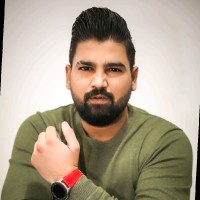 Azmat Aslam