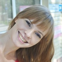 Daria Latyshkova