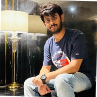 Shubham Ambekar