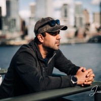 Jesse Caballero