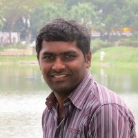 Mahipal Reddy
