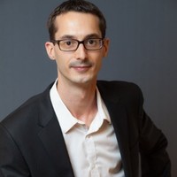 Cédric DELMAS