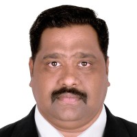 Aneesh BR