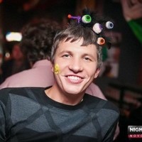 Алексей Панасюк