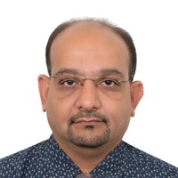 Jitendrakumar Patel
