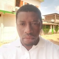 DIOUF SIBELEPENO Aime Cesaire
