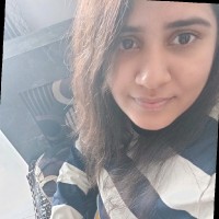 Isha Saraf
