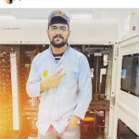 Pravesh Kumar