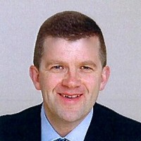 Hugh Olson