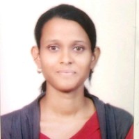 Nidhi Saxena