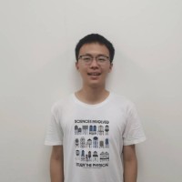 Qin Zixin