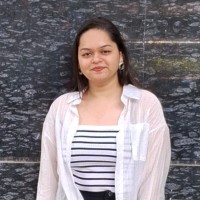 Aparna Bhoir