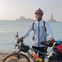 Yogesh Monde