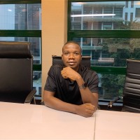 Joshua Adeyemo