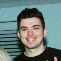 Patrick Coshan