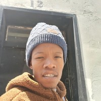 Mpho Khauwe