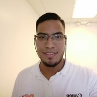 Edwin Caleb Escobar Menjívar