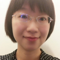 Huijing ( Jing) Lu