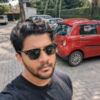 Vighnesh Revanan