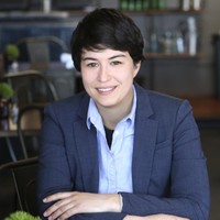 Sarah Whites-Koditschek
