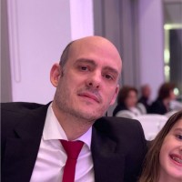 Manolis Masinas