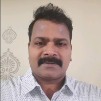 Damodaran Manohar