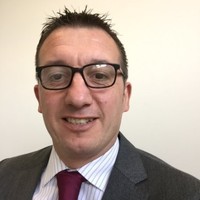 Giles Willson