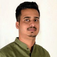 Abhijit Gholap