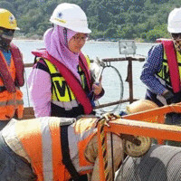 Nur Munirah Mohd Isa